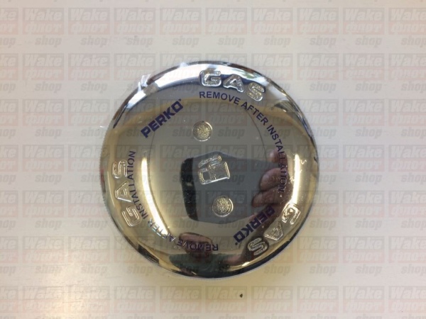 Крышка бензобака