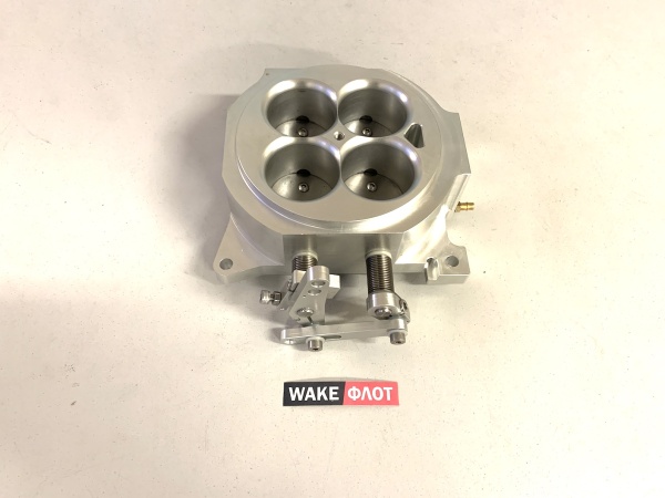 Заслонка дроссельная EFI 4150