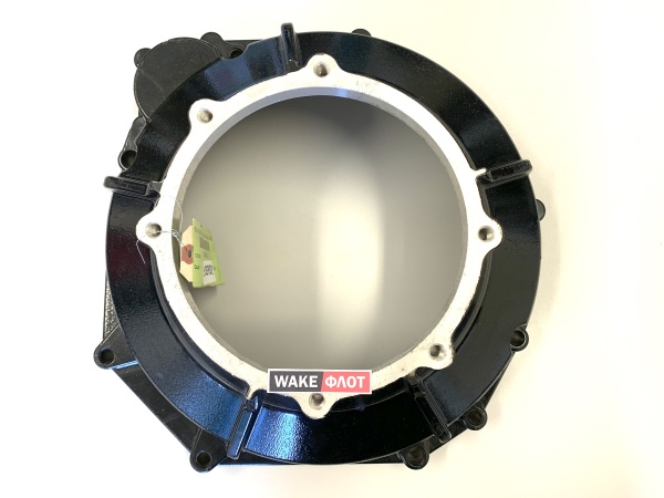 Кожух трансмиссии, INDMAR 6.2 L RAPTOR