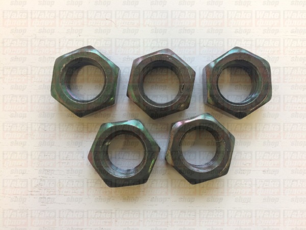 Гайка крепления двигателя, PCM RS1075