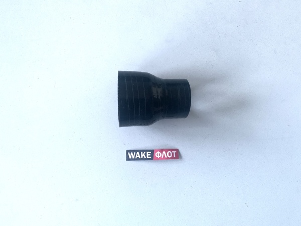 Патрубок системы охлаждения для теплообменника двигателя 38-54 мм