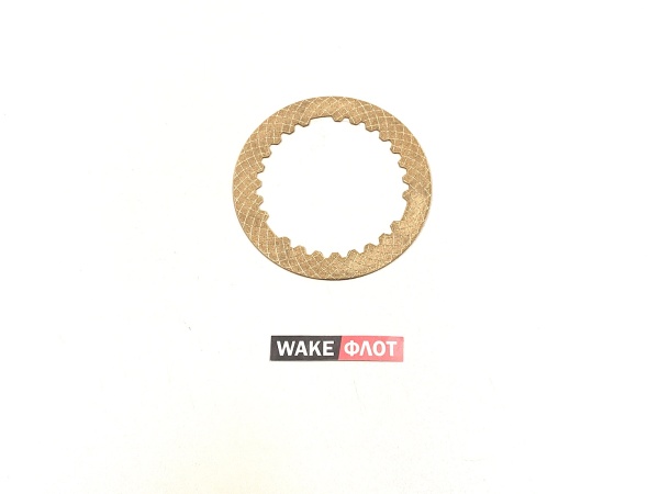 Фрикцион трансмиссии ZF 450A HURTH HSW-450A