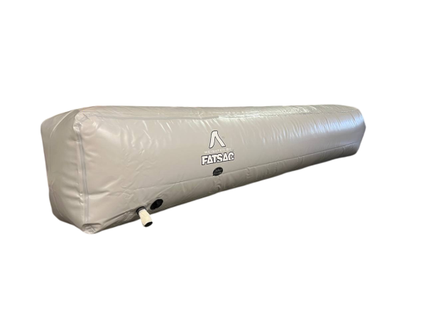 Балласт кормовой NAUTIQUE G-23 G-25 левый оригинал