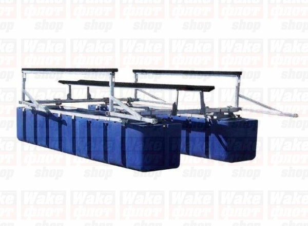 Судоподъёмник, Free Float Standard, 6600P