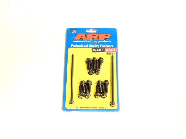 Набор болтов масляного поддона, GM 6.0L - 6.2L GEN III IV