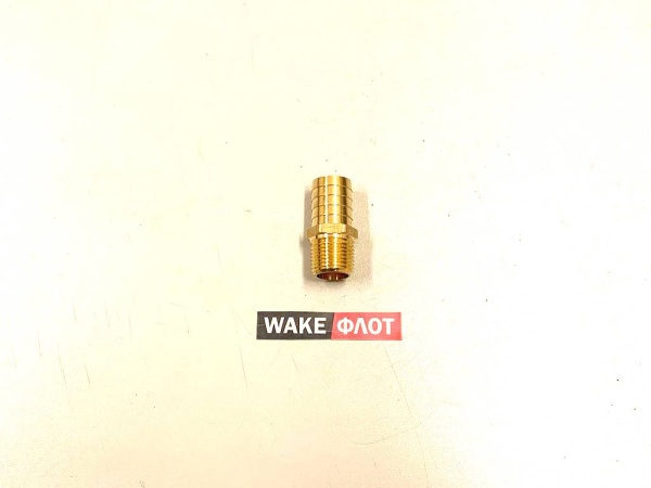 Фитинг системы охлаждения 3/4" 5.0L - 5.7L - 7.4L