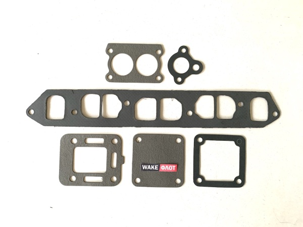 27-99777A1 Прокладка выхлопного коллектора MERCRUISER (комплект)