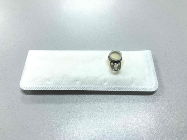 Фильтр топливный, топливного модуля, AXIS, MALIBU, МASTERCRAFT, 155199 Malibu 006541