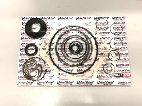 Набор для ремонта редуктора/трансмиссии MALIBU