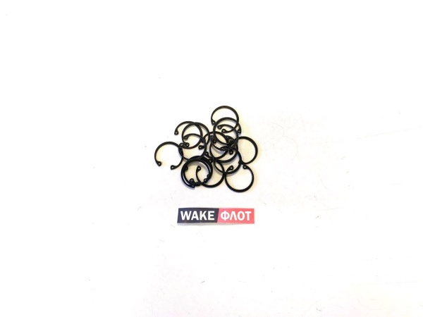 Фиксатор поршня 4.3L 5.0L 5.3L 5.7L 6.0L 6.2L 7.4L 8.1L 8.2L (комплект 16 шт.)