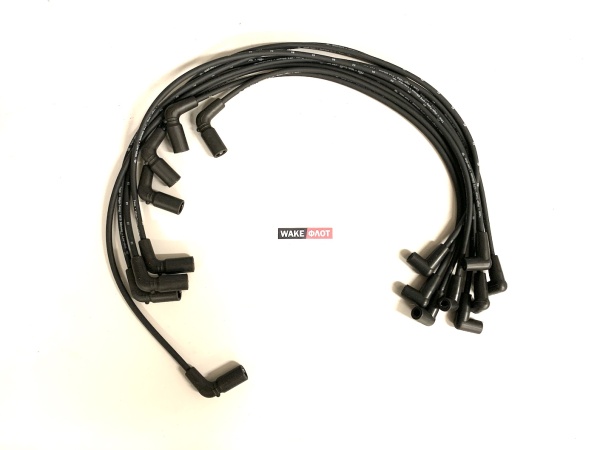 Провода зажигания, 6.0L, PCM RK120022 LY6