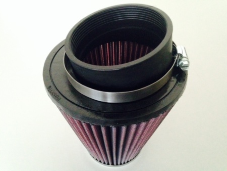 Фильтр воздушный, пламегаситель, INDMAR