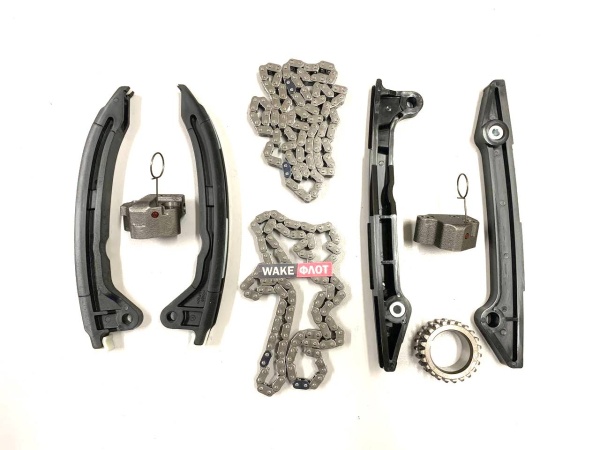 Цепь ГРМ FORD 6.2L комплект