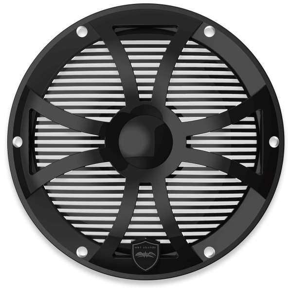 Решетка сабвуфера, REVO 12 SW-Black