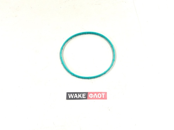 Прокладка дросселя, GM 5.3L - 6.2L DI GEN V