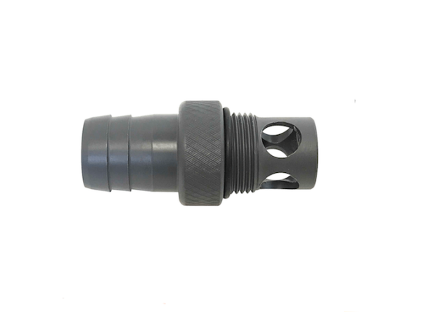 Фитинг балластный, 1 дюйм, FATSAC, W733