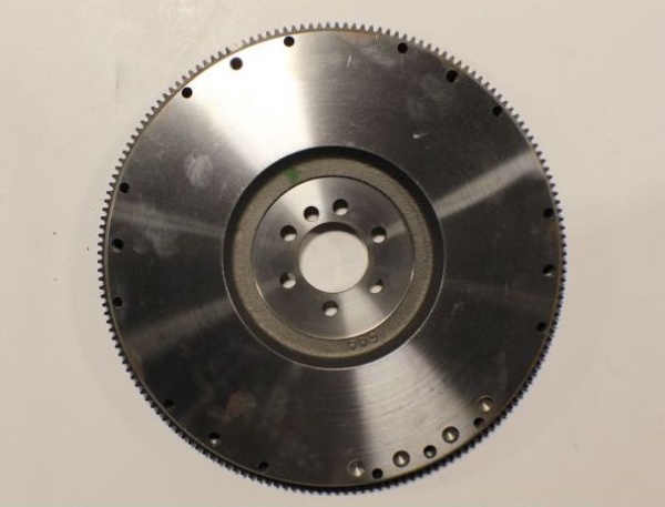 Маховик двигателя 4.3L - 5.7L - 6.2L диаметр 14 дюймов MERCRUISER 8M0047213