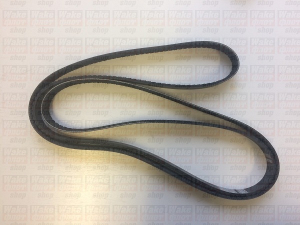 Ремень привода, INDMAR, 6.2L, LSA