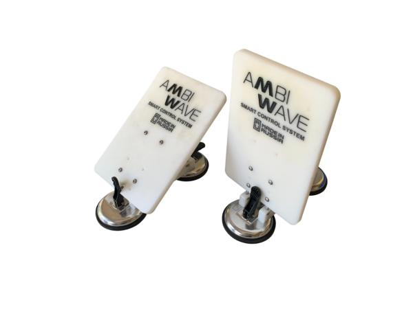 Шейпер волны AMBIWAVE 2.0, универсальный, AMBIWAVE 2.0