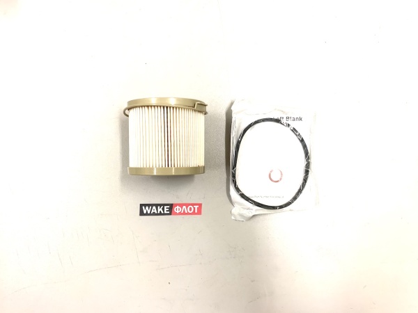 Фильтр топливный VOLVO PENTA 861014 (замена)