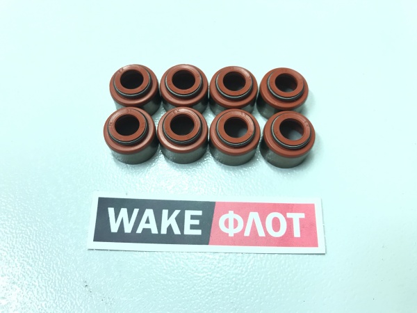 Колпачок маслосъемный, 5.7L выпуск, PCM, R047239