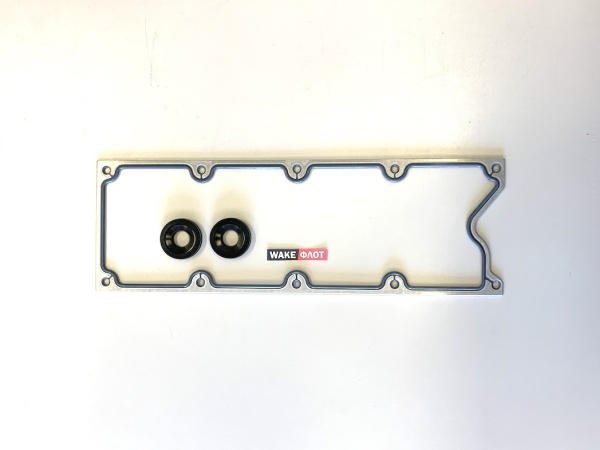 Прокладка крышки развала двигателя 6.0L PCM RM0295 до 2007 года