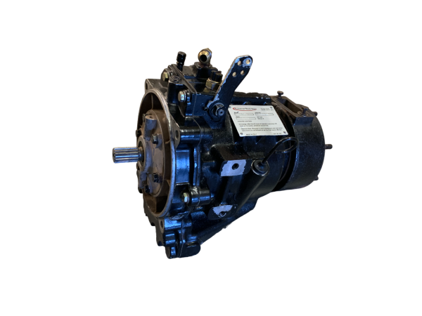 Трансмиссия PCM 40i LONG для редукторов WALTER б/у