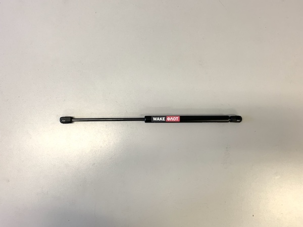 Амортизатор судовой, нерж, 9 кг, 43 см.