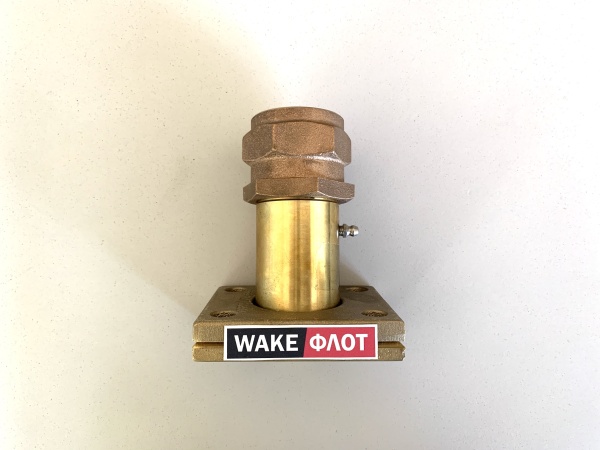 Опора пера руля NAUTIQUE 2158