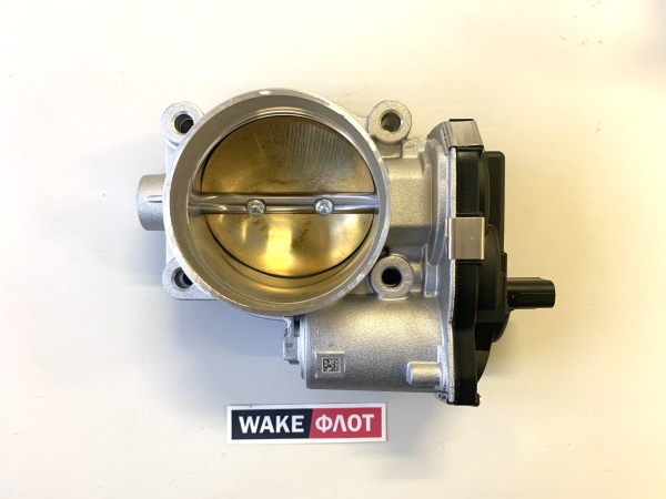 Заслонка дроссельная PCM/INDMAR 5.7L