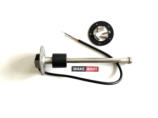 Датчик уровня топлива, NAUTIQUE, MASTERCRAFT, MALIBU с 2006 года