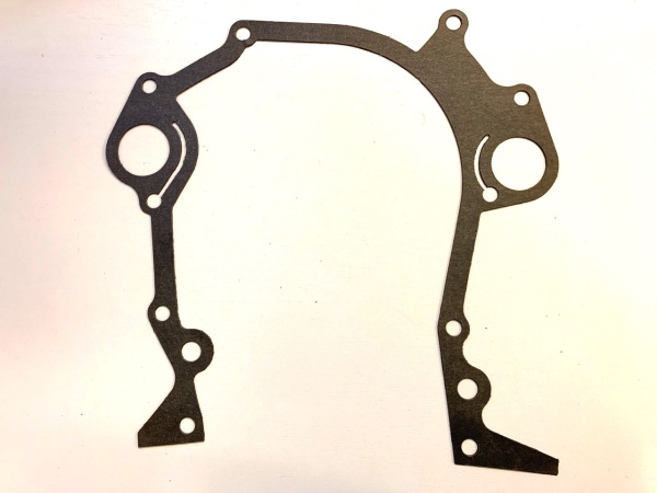 Прокладка крышки ГРМ, 5.0L - 5.8L