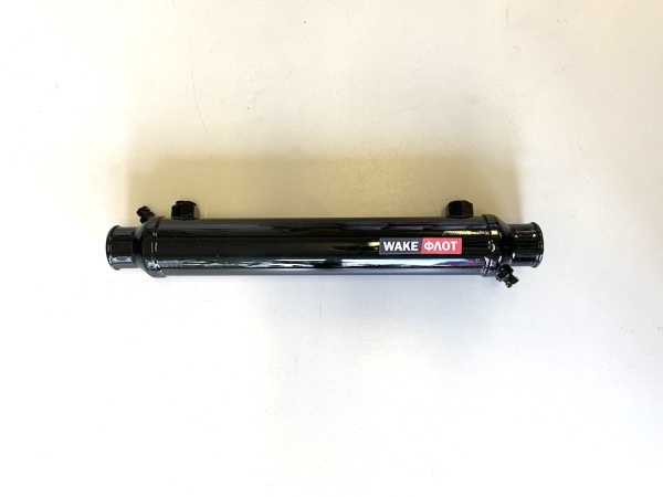 Теплообменник трансмиссии, 12" 1 1/2 PCM RA147066