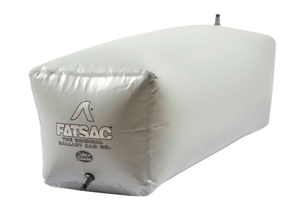 Балласт для катера FATSAC, 273 кг., для катеров Nautique GS и 210-230й серии