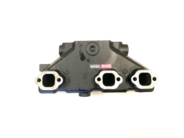 Коллектор выхлопной 4.3L V6 MERCRUISER 262 99746A8, 99746A17