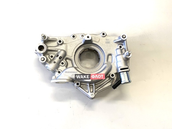 Насос масляный GM 5.3L - 6.2L DI
