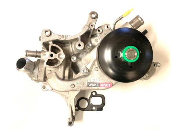 Помпа циркуляционная GM GEN V GDI 5.3L - 6.2L