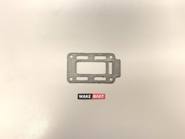 Прокладка колена выхлопного коллектора, PCM 5.0L - 5.7L - 5.8L, PCM RM0002