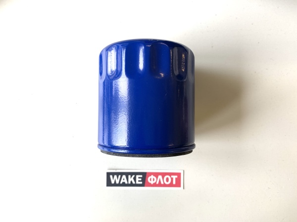 Фильтр масляный, PCM LEVITATOR