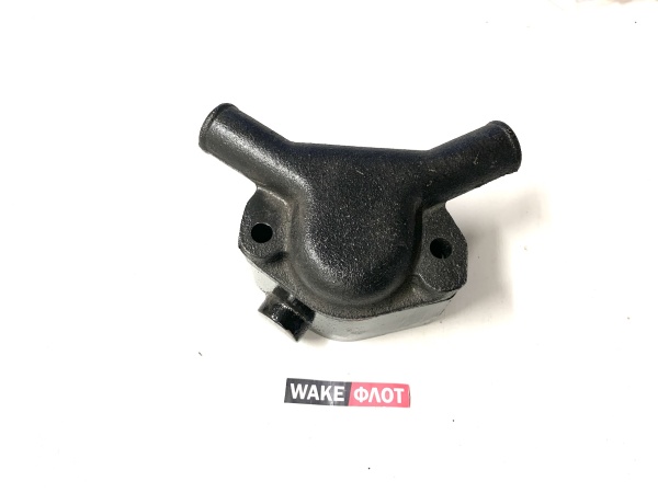 55131A5 Корпус термостата MERCRUISER