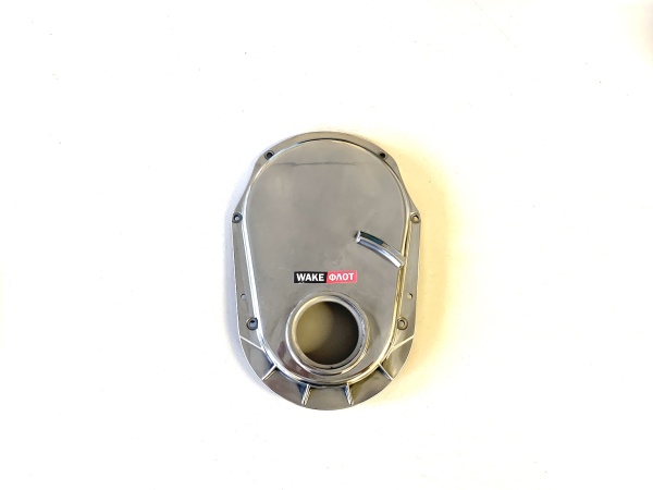 Крышка ГРМ 7.4L тюнинг