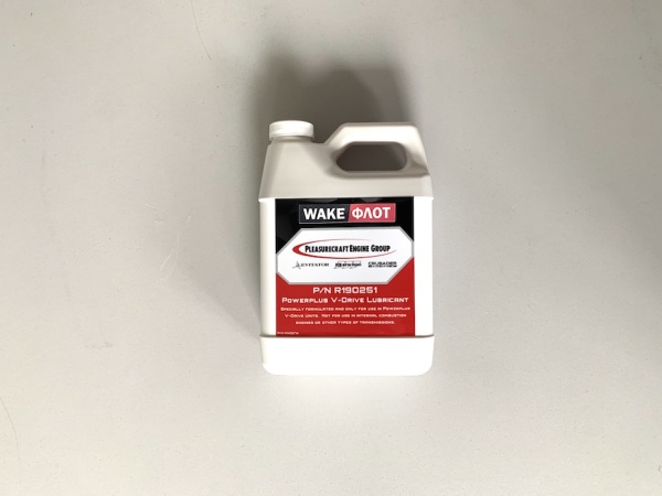 Масло редукторное, PCM R190251 100% оригинал 1 литр