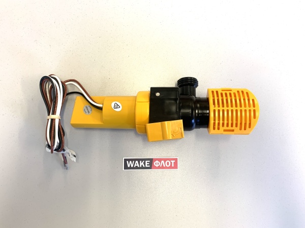 Помпа трюмная, автомат Mastercraft/Malibu/Axis