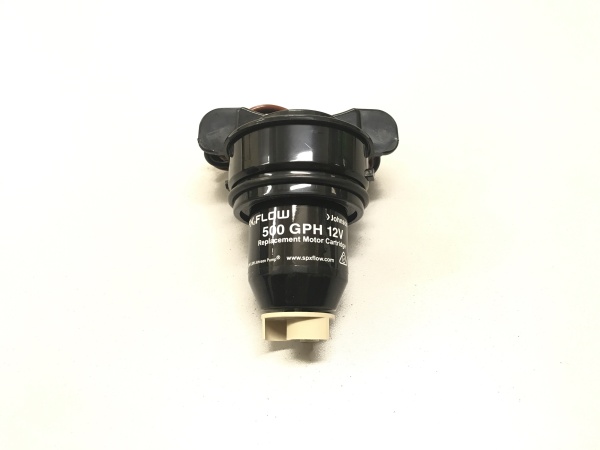 Картридж помпы JOHNSON, 500 гал/час, 28522