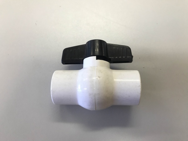 Кран балластный, 3/4 дюйма