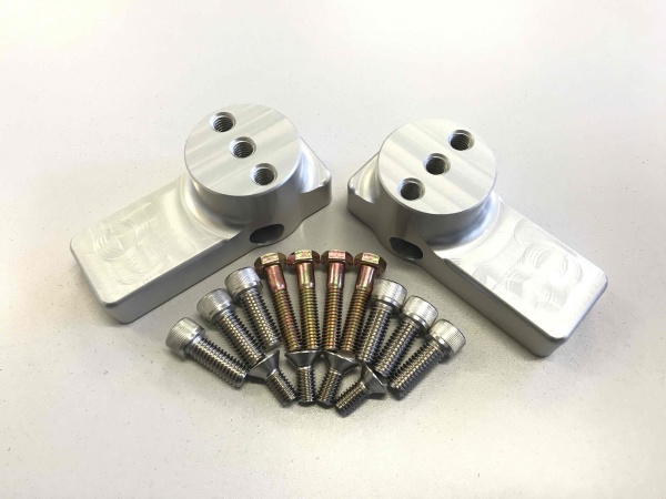 Крепление, WET SOUNDS, NAUTIQUE, FC5-U