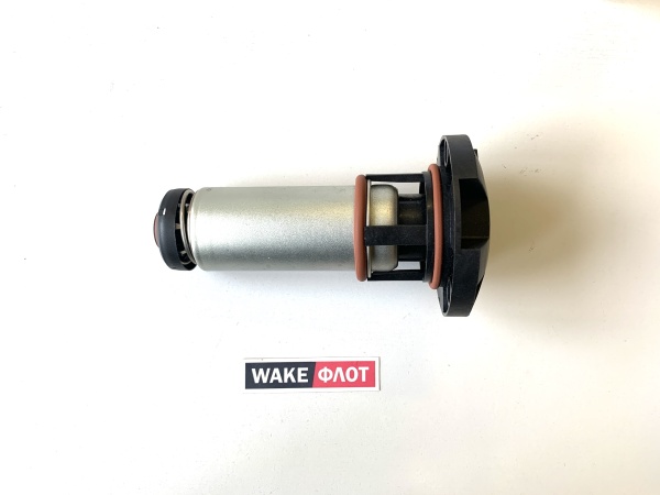 Насос топливный, MARINE POWER