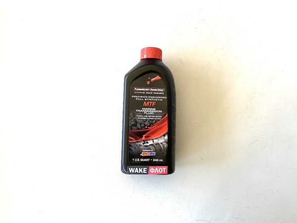 Масло трансмиссионное ATF PCM R193002A оригинальное