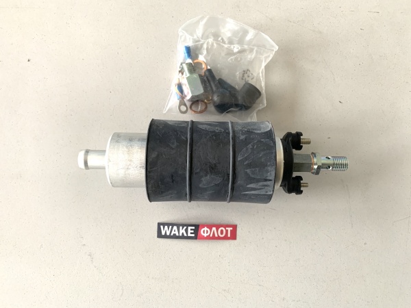 Насос топливный высокого давления INDMAR 556184 PIERBURG