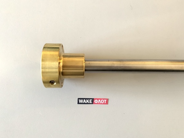 Вал гребного винта, 1 1/8 x 51